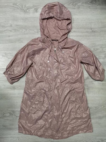 Women Pinko Jacket Pink Other #CG0C