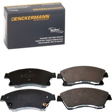 Plaquette de frein Chevrolet CRUZE