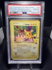 PSA 10 Birthday Pikachu 24 Holo Black Star Celebrations Promo Pokemon Card