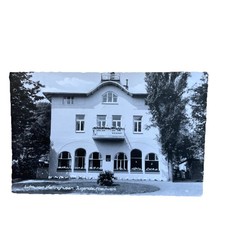 Postkarte AK Kellinghusen Jugendaufbauwerk Gelaufen 1959