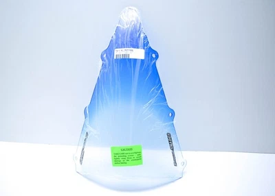 Memphis Shades MEP7466 2002-2003 Yamaha YZF1000 R1 Blue Windscreen NOS - Bild 1 von 3