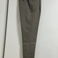 Giorgio Trussardi Twill Chino Pants Official