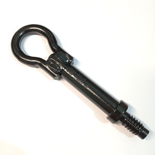 GENUINE FORD FIESTA PUMA FOCUS C MAX B MAX KUGA TRANSIT CONNEC TOWING EYE HOOK