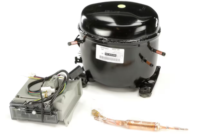 Whirlpool VEGC 8H, 513804009, Compressor, Embraco, 230 V, 46 to