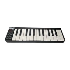 AKAI Professional LPK25 USB-MIDI Controller Laptop Performance Keyboard 25 Key 