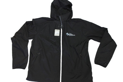 NWT Disney Cloud & Engineering Summit 2025 Light Weight Jacket XL