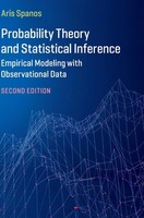 Probability Theory And Statistical Inference | Aris Spanos | Englisch | Buch
