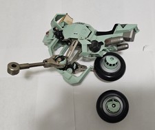 Robotech Gakken Mospeada VR-052F Scott Bernard Cyclone Bike 1983 - Bike Only