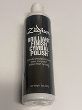 Zildjian Company | Brilliant Cymbal Polish (P1300)