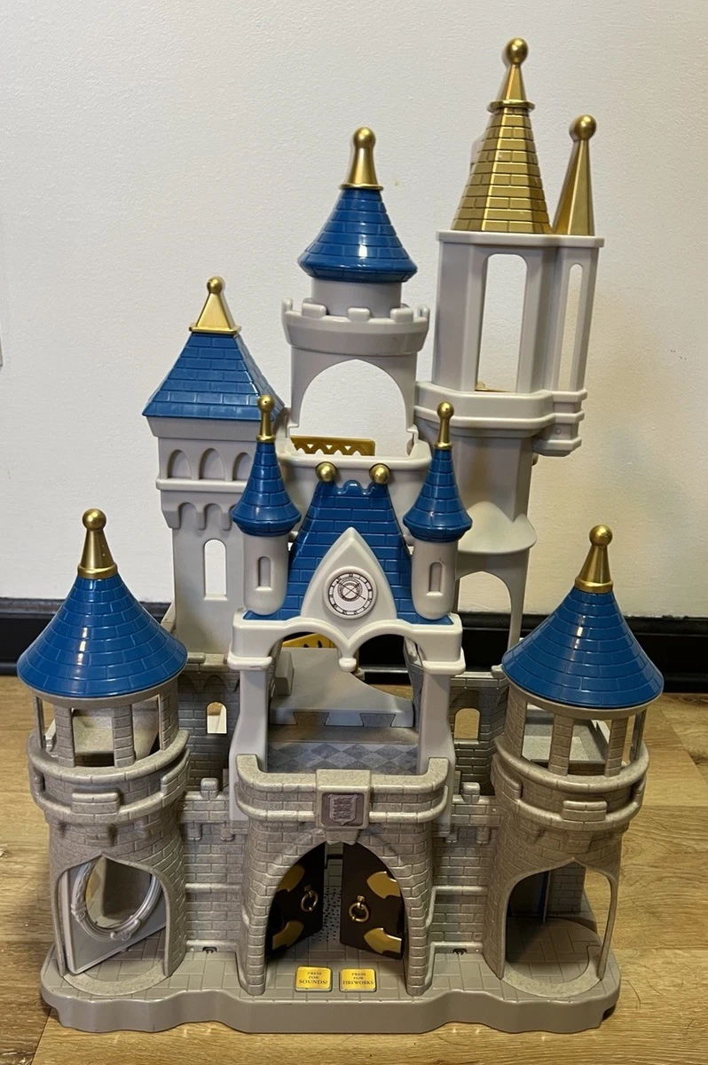disney castle products for sale | eBay