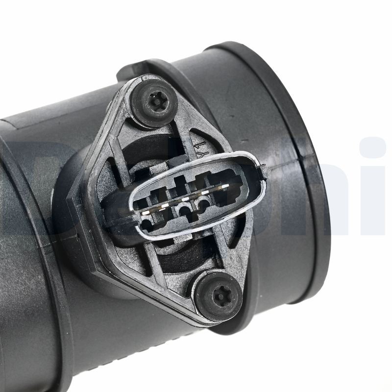 Für DELPHI AF10278-12B1 Air Mass Sensor - Bild 2