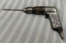 Ir Ingersoll Rand Pistol Grip Palm Pneumatic Air Drill 38 Aircraft Ir Ingersoll Rand Pistol Grip Palm Pneumatic Air Drill 38 Aircraft