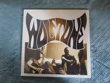 WOLFTONE - Bring Down The Sun - Psychedelic R...