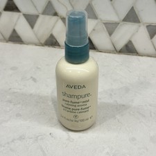 AVEDA Shampure Pure-Fume Body Mist Spray Calming Aroma 3.4 oz