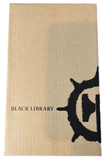 Abraxia Spear Of The Everchosen Black Library Collector's Edition OVP NEU