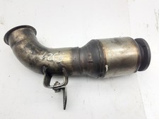 MERCEDES ML 164 2006-2011 Katalysator A1644909236