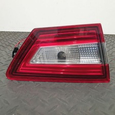 Renault Clio MK4 2015 Rear Tail Light Left Side Inner 265556573R