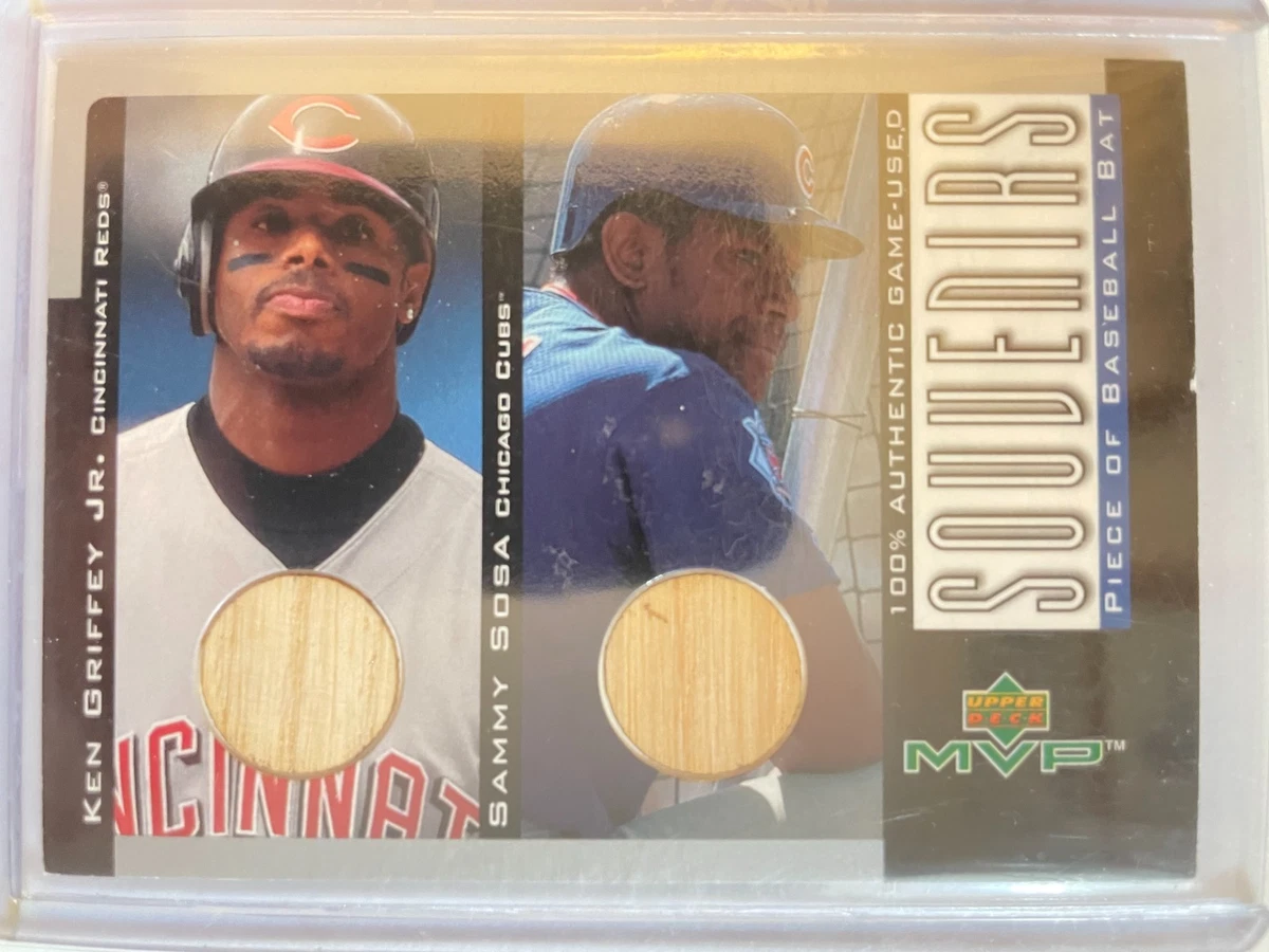 2001 Upper Deck MVP Baseball Trading Cards for sale | eBay
