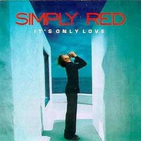 Simply Red - Its Only Love - Cd - G2Z