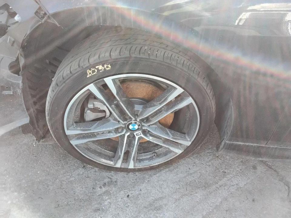 Steering Column US Market With Heated Steering Wheel Fits 20-21 BMW 228i 130168 Foto 3 de 4