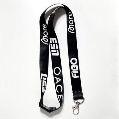 MORE - ESN - OACE - FIBO - SCHLÜSSELANHÄNGER - SCHLÜSSELBAND - NEU!  