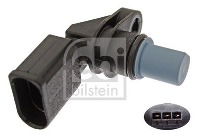 For FEBI 44383 SENSOR, CRANKSHAFT PULSE