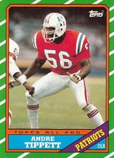 1986 Topps Football Card (1-200) -You Pick- 5 CARD MIN Free Shipping READ