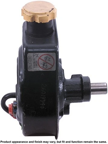 Восстановленный насос гидроусилителя руля Cardone P N 20 8715 - Изображение 3 из 4