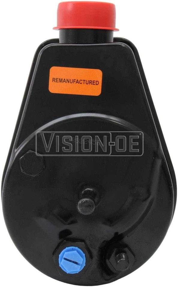 Bomba de direção hidráulica serve 1975-1979 Jeep Cherokee, CJ5,DJ5,J10 Cherokee,J10,J20,Wa - Imagem 2 de 3