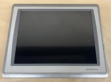 Allen Bradley 2711P-T15C22D9P /B Panelview Pl...
