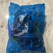 New /Sealed Rocket Power Burger King Toy 2002