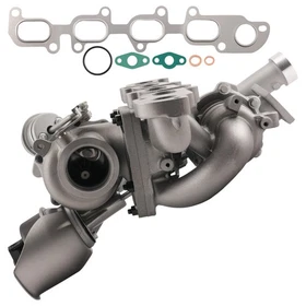 Turbo for VW Multivan V 2.0 BiTDI 53049700139 03L145701GX KP35132A0027