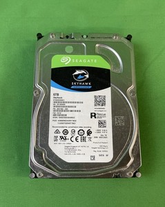 Seagate Skyhawk 6TB | eBay