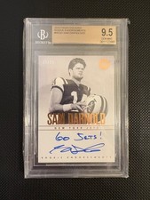 2018 Panini Encased Football Cards 11