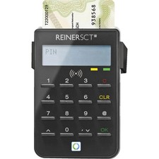 REINER SCT cyberJack RFID standard Chipkarten...