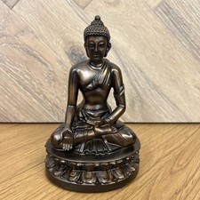 Leonardo Collection Thai Buddha Statue 15cm