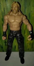 WWE Edge Mattel Elite Action Figure Wrestling Series Wrestlemania 36 WWF