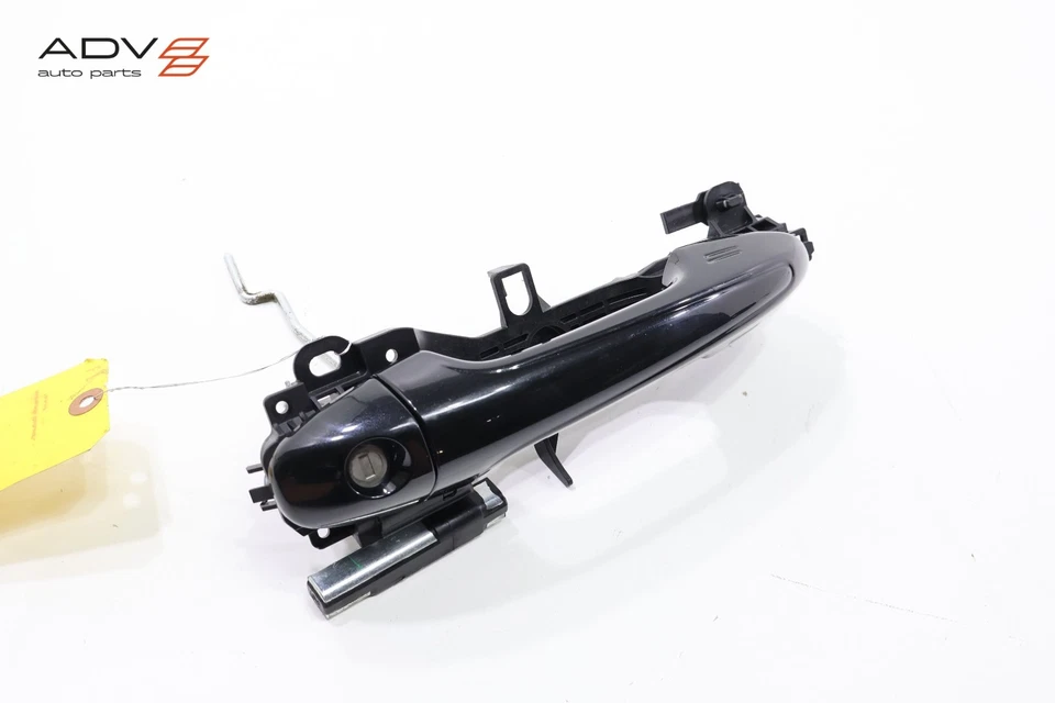 Toyota RAV4 2013-2018 manija de puerta exterior delantera izquierda lado del conductor OEM Foto 2 de 4