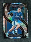 2024-25 Panini Select Serie A LUCAS DA CUNHA 14/30 RC Winter Camo Mezzanine #137