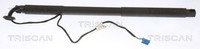 Triscan Gasfeder, Koffer-/Laderaum 8710 23310 FüR MERCEDES-BENZ