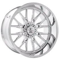 4 New 24x10 Axe Off Road Atlas Chrome Wheels 8x170 Ford F250 F350 4 New 24x10 Axe Off Road Atlas Chrome Wheels 8x170 Ford F250 F350