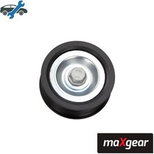 DEFLECTIONGUIDE PULLEY VRIBBED BELT 54-1023 FOR MERCEDES-BENZ S-CLASS E-CLASS  