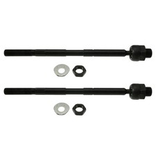 Moog Set Of 2 Front Inner Steering Tie Rod Ends For Dodge Ram 1500 2002-2005 Moog Set Of 2 Front Inner Steering Tie Rod Ends For Dodge Ram 1500 2002-2005