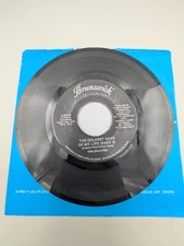 Chi-Lites, The Coldest Days Of My Life Part 1 /The Coldest Days Of My Life Part2