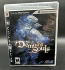Demons Souls - Sony PlayStation 3 PS3 Game - Fast Ship 🚚💨