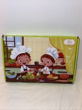 Perfect Kids Kitchen Set