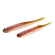 Issei Katakuchi Worm Yabakune - Choose Size & Color