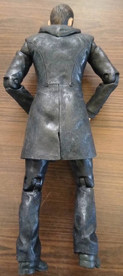 "Герои" ТВ-шоу 7" фигурки - Mezco игрушки (2008) набор из 6 - Изображение 3 из 4