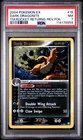 2004 POKEMON EX TEAM ROCKET RETURNS #15 DARK DRAGONITE-REVERSE FOIL PSA 7