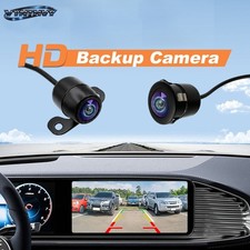170  CMOS Car Rear View Backup Reverse Camera Parking Camera Night Vision HD
